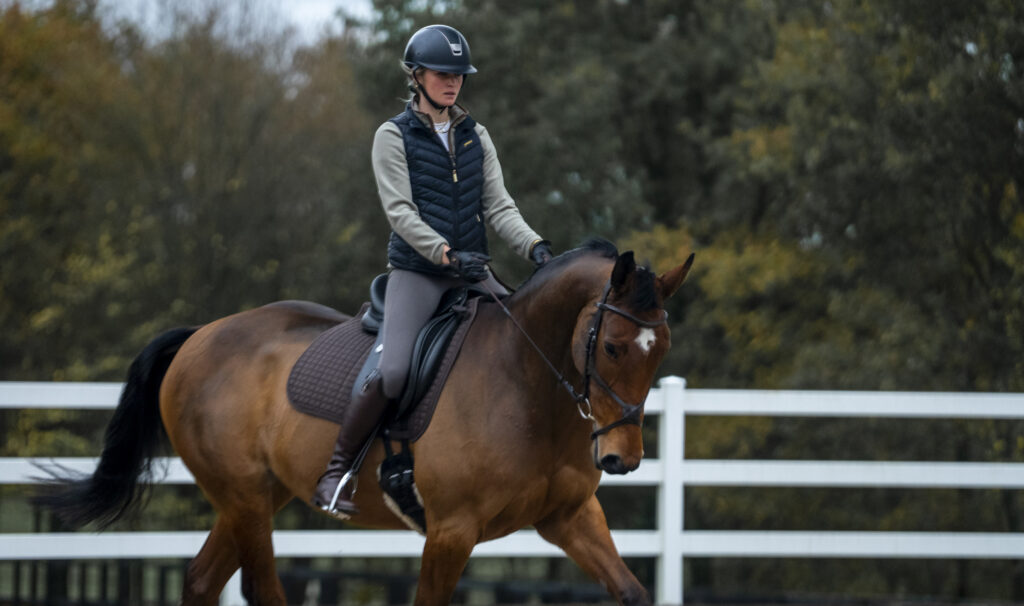 Jemima Simpson, business and marketing manager